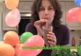 How To Make Anti Aging Banana And Chocolate Shake