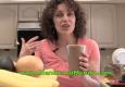 Creamy Anti Aging Avocado and Chocolate Smoothie