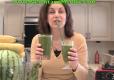 How To Make Anti Aging Green Vegetable Smoothie