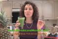 How To Make Tangy Anti Aging Greens And Fruit Smoothie