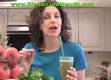 How To Make Anti Aging Vegetable And Banana Smoothie