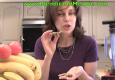 Vegan Kale Cheese Sauce Chips