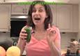 How To Make Vegan Anti Aging Greens Smoothie
