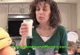 How To Make Vegan Anti Aging Almond Milk
