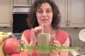 How To Make Honeydew, Greens And Ginger Vegan Anti Aging Smoothie
