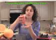 Goni Berry and Orange Juice Immune Booster Smoothie