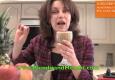 How To Make Tomato And Cucumber Blood Pressure Control Smoothie