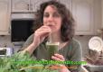 Dandelion and Tomato Anti Aging Blended Smoothie