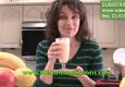 How To Make Vegan Peach Anti Aging Smoothie