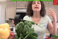 How To Make Parsley And Greens Anti Aging Vegan Smoothie