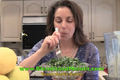 Anti Aging Garlic Sauce