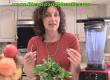 How To Make Watercress And Grapefruit Vegan Starters