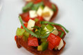 How to Make Antipasti Bites