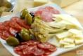 What Is Antipasti