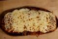 How To Make Antipasto Bread Strips