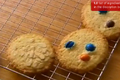 How To Make Crumbly Cookie