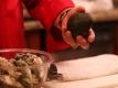 Ask Chef Tony - Common Aphrodisiacs, Fact or Myth? Using Food to Spice up your Love Life, Episode 5