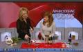 Christianne Klein's Top Aphrodisiacs Foods To Put You In The Mood For Love 