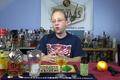 Aphrodite's Affection, with Adam Elmegirab's Aphrodite Bitters