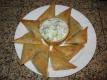 Baking Apollo Spanakopita