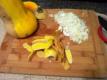 Appalachian Winter Roasted Squash Soup 