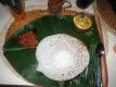 Making Appam Video