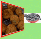 Appe (South Indian Snack)
