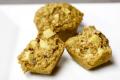 Apple Oatmeal Muffins