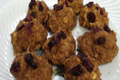 Apple Pumpkin Softies