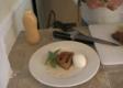 Upside-Down Apple Tart - Part 2: Presentation