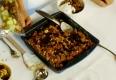 Apple And Berry Crisps Recipe Video
