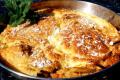 Apple And Cinnamon Oatmeal Pancakes