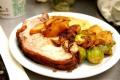 How To Make Apple and Sage Pork Roast