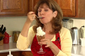 How To Make Apple And Walnut Dessert
