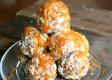 Apple Balls