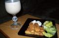 How To Make Fruit Shake