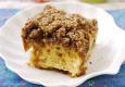 How To Make Apple Butter Crumb Pudding