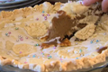 How To Make Apple Butter Pie