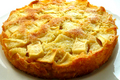 How To Make Apple Cake