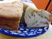 Simple Apple Cake Recipe