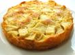 How To Make Apple Cake