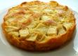 How To Make Apple Cake