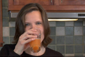 Quick Apple Carrot Celery Juice