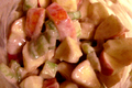 How To Make Meat And Celery Salad