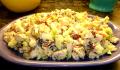 Crunchy Apple Chicken Salad