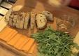 How To Make Apple Chutney With Grilled Cheese Sandwich