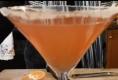 How To Make Apple Cider Martini Cocktail