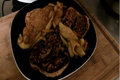 How To Make Star Wars Apple Cider Pancakes - Cooking With The Vegan Zombie