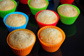 How To Make Apple Cinnamon Muffins