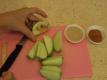 Easy Apple Cinnamon Snack